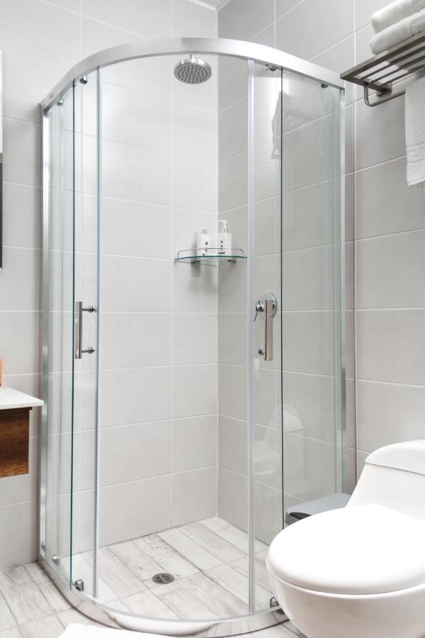 Reec Latacunga By Oro Verde Hotels Ngoại thất bức ảnh