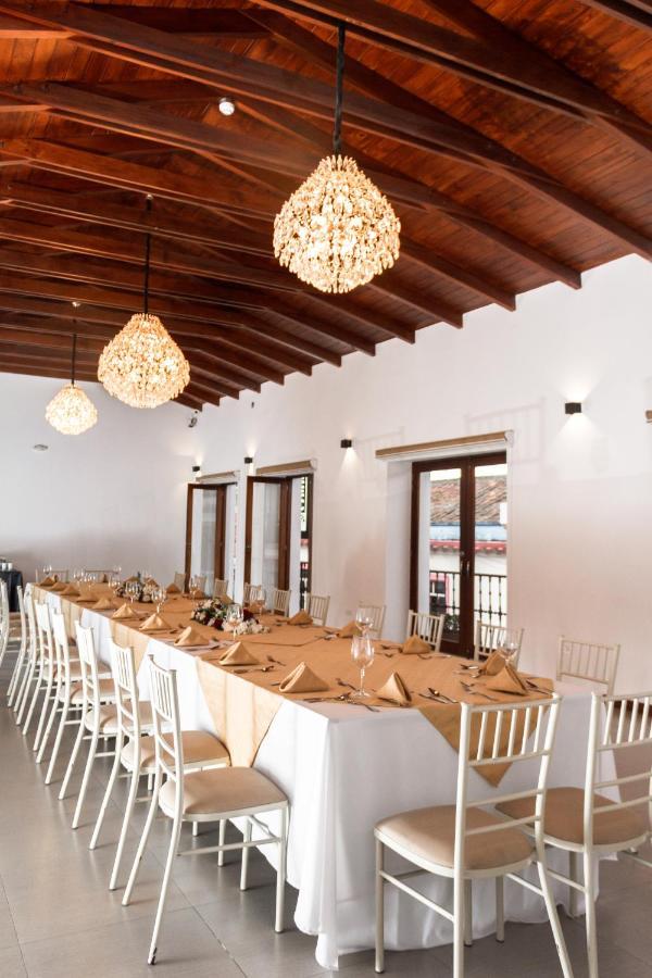Reec Latacunga By Oro Verde Hotels Ngoại thất bức ảnh